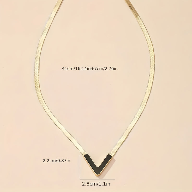 High-quality stainless steel Golden Women&