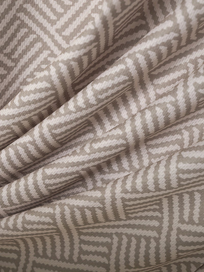 تي شيرت رجالي بأكمام قصيرة + شورت بدلة رياضية كاجوال باللون الأزرق