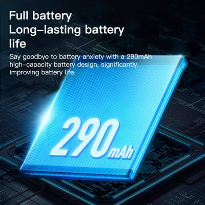 Q8 360° Surround Sound & HD Speakers Glasses with 360° Audio, HD Audio Quality, Dual-Channel Stereo Design, 360° Surround Sound Experience