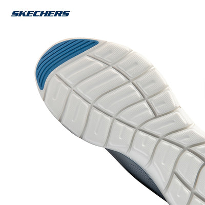 Sketch FLEX APPEAL 5.0 Women'S Slip-On Outdoor Sports Shoes - Lightweight and Comfortable with EVA Material, Mesh Upper for Softness and Breathability, Simple Design with SLIP-INS Functionality for Easy On/Off Wear; Includes